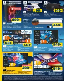 Euronics XXL Prospekt woche 6 Seite 2