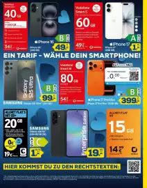 Euronics XXL Prospekt woche 6 Seite 7