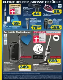 Euronics XXL Prospekt woche 6 Seite 8
