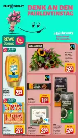 REWE Kaufpark Prospekt woche 7 Seite 13