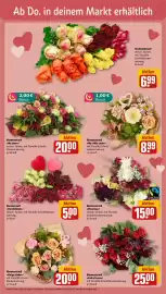 REWE Kaufpark Prospekt woche 7 Seite 17