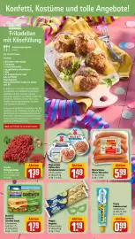 REWE Kaufpark Prospekt woche 7 Seite 18