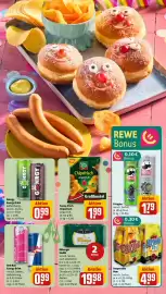 REWE Kaufpark Prospekt woche 7 Seite 19