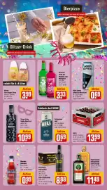 REWE Kaufpark Prospekt woche 7 Seite 21