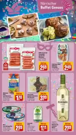 REWE Kaufpark Prospekt woche 7 Seite 22