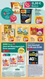 REWE Kaufpark Prospekt woche 7 Seite 24