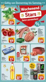 REWE Kaufpark Prospekt woche 7 Seite 28