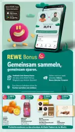 REWE Kaufpark Prospekt woche 7 Seite 3