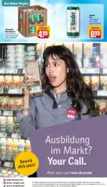REWE Kaufpark Prospekt woche 7 Seite 30