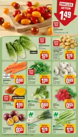 REWE Kaufpark Prospekt woche 7 Seite 5