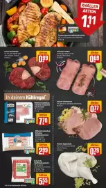 REWE Kaufpark Prospekt woche 7 Seite 6