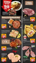 REWE Kaufpark Prospekt woche 7 Seite 7