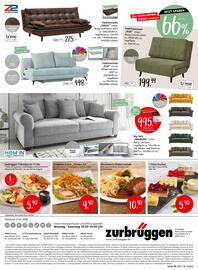 Zurbrüggen Prospekt Seite 38