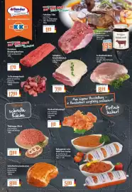 Klaas und Kock Prospekt woche 7 Seite 2