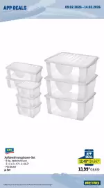 METRO Prospekt woche 7 Seite 3