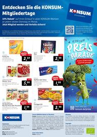 KONSUM Prospekt woche 7 Seite 12