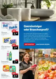 KONSUM Prospekt woche 7 Seite 11