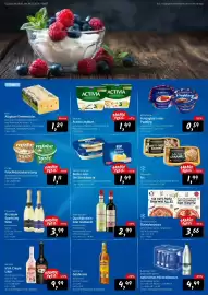 KONSUM Prospekt woche 7 Seite 2