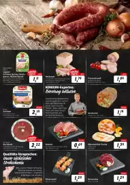 KONSUM Prospekt woche 7 Seite 7