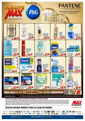 Encarte Muffato (válido até 15-02)