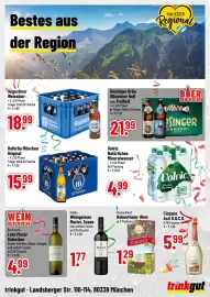 Trinkgut Prospekt woche 7 Seite 4