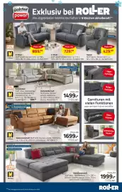 ROLLER Prospekt Seite 11