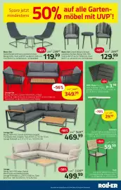 ROLLER Prospekt Seite 13