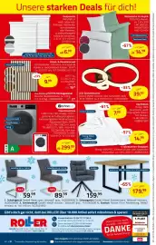 ROLLER Prospekt Seite 16