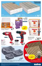 ROLLER Prospekt Seite 5