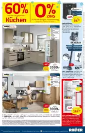 ROLLER Prospekt Seite 7