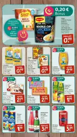 Nahkauf Prospekt woche 7 Seite 10