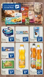 Nahkauf Prospekt woche 7 Seite 11