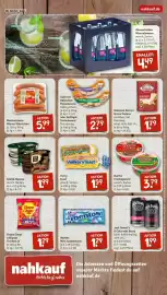 Nahkauf Prospekt woche 7 Seite 12