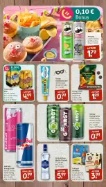 Nahkauf Prospekt woche 7 Seite 5