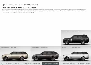 Land Rover folder Pagina 13