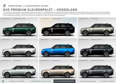 Land Rover folder Pagina 14