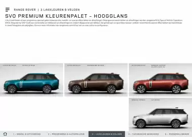 Land Rover folder Pagina 15