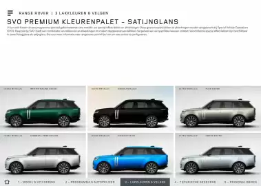 Land Rover folder Pagina 16