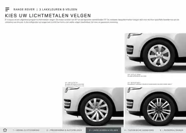 Land Rover folder Pagina 18