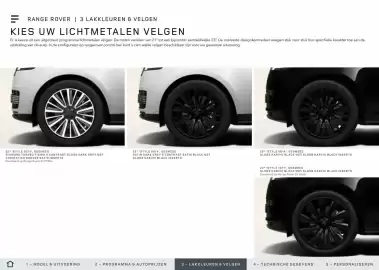 Land Rover folder Pagina 20