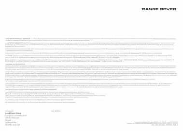 Land Rover folder Pagina 26