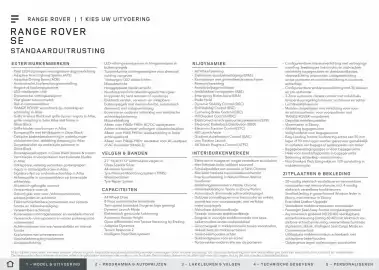 Land Rover folder Pagina 3