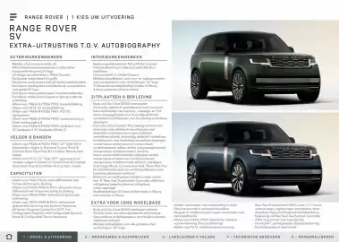 Land Rover folder Pagina 7