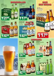 Getränkeparadies Gefromm Prospekt woche 7 Seite 2