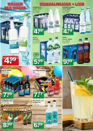 Getränkeparadies Gefromm Prospekt woche 7 Seite 3
