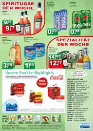 Getränkeparadies Gefromm Prospekt woche 7 Seite 4