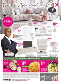 Mömax Prospekt woche 7 Seite 12