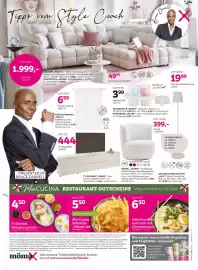Mömax Prospekt woche 7 Seite 12