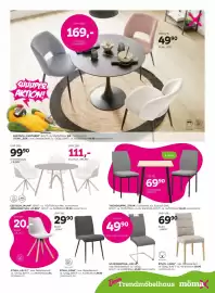 Mömax Prospekt woche 7 Seite 3