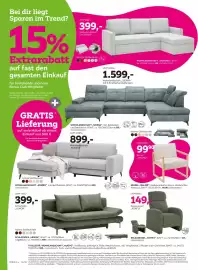 Mömax Prospekt woche 7 Seite 4